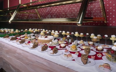 Bayou Belle Buffet